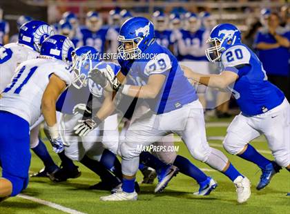 Thumbnail 1 in Del Rio @ Jay photogallery.
