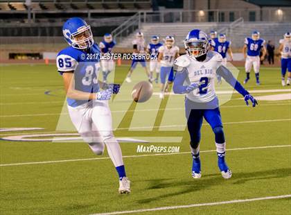 Thumbnail 3 in Del Rio @ Jay photogallery.