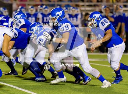 Thumbnail 3 in Del Rio @ Jay photogallery.
