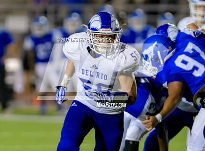 Thumbnail 3 in Del Rio @ Jay photogallery.