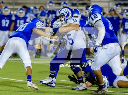 Thumbnail 1 in Del Rio @ Jay photogallery.