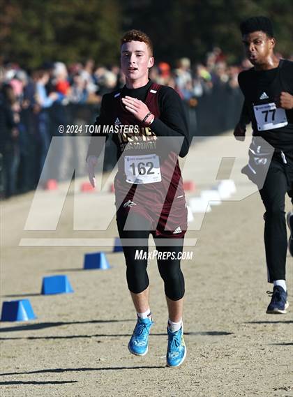 Thumbnail 2 in NCHSAA 1A Championship photogallery.
