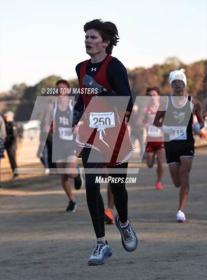 Thumbnail 1 in NCHSAA 1A Championship photogallery.