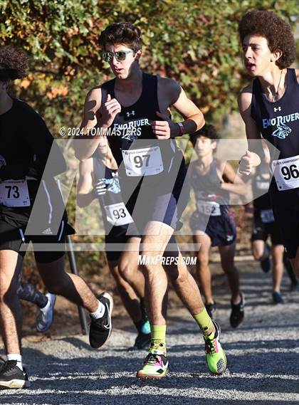 Thumbnail 1 in NCHSAA 1A Championship photogallery.