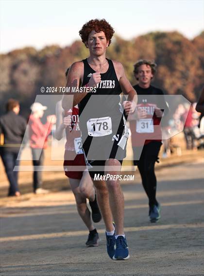 Thumbnail 3 in NCHSAA 1A Championship photogallery.