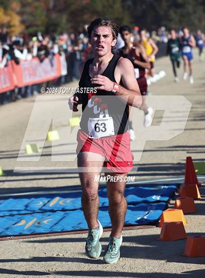 Thumbnail 3 in NCHSAA 1A Championship photogallery.