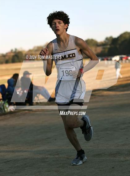 Thumbnail 1 in NCHSAA 1A Championship photogallery.
