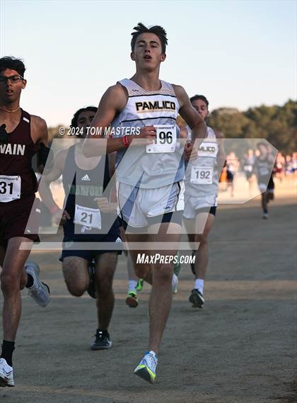 Thumbnail 2 in NCHSAA 1A Championship photogallery.