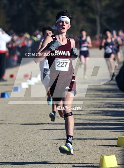 Thumbnail 1 in NCHSAA 1A Championship photogallery.