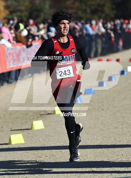 Thumbnail 1 in NCHSAA 1A Championship photogallery.