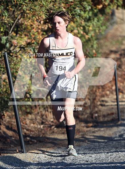 Thumbnail 1 in NCHSAA 1A Championship photogallery.