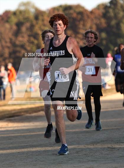 Thumbnail 1 in NCHSAA 1A Championship photogallery.