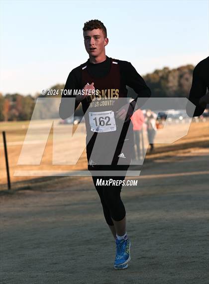 Thumbnail 3 in NCHSAA 1A Championship photogallery.