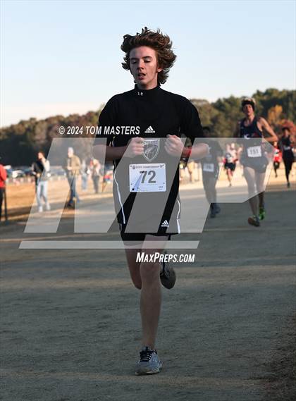 Thumbnail 2 in NCHSAA 1A Championship photogallery.