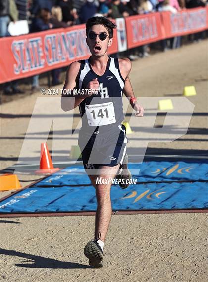Thumbnail 3 in NCHSAA 1A Championship photogallery.