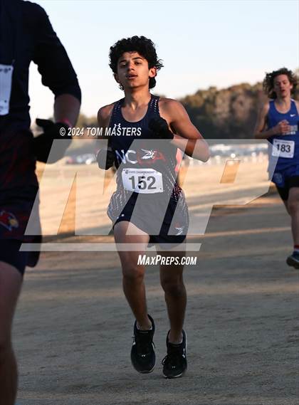 Thumbnail 1 in NCHSAA 1A Championship photogallery.