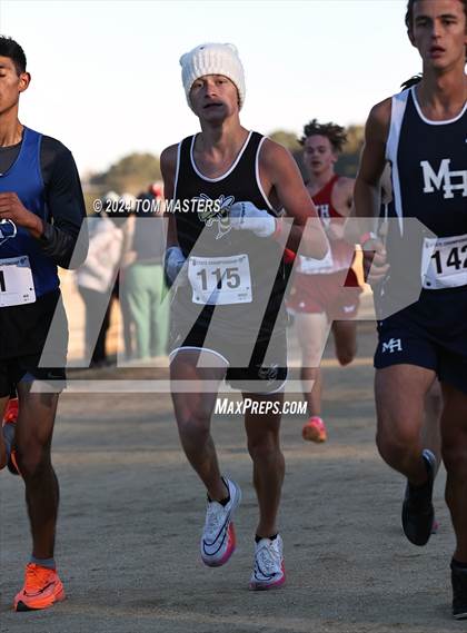 Thumbnail 3 in NCHSAA 1A Championship photogallery.