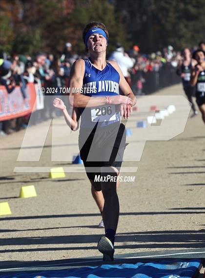 Thumbnail 3 in NCHSAA 1A Championship photogallery.