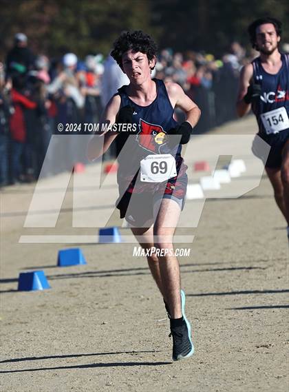 Thumbnail 1 in NCHSAA 1A Championship photogallery.