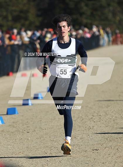 Thumbnail 3 in NCHSAA 1A Championship photogallery.