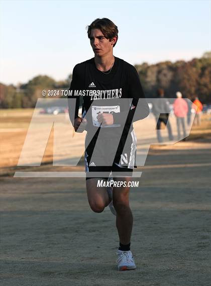 Thumbnail 2 in NCHSAA 1A Championship photogallery.