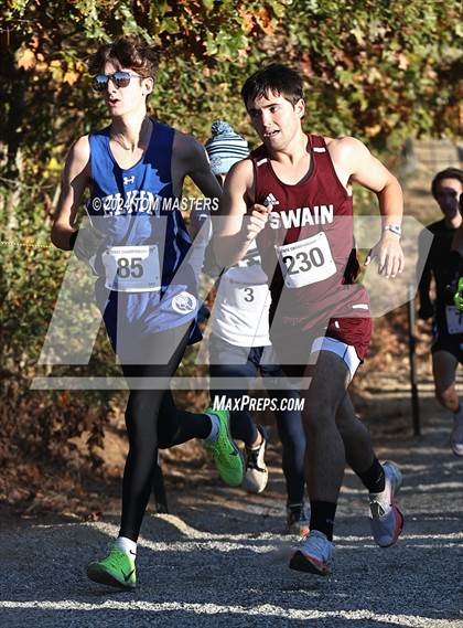 Thumbnail 3 in NCHSAA 1A Championship photogallery.