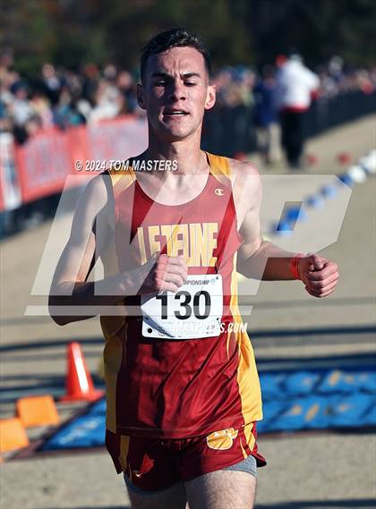 Thumbnail 2 in NCHSAA 1A Championship photogallery.