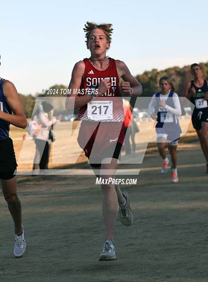 Thumbnail 2 in NCHSAA 1A Championship photogallery.