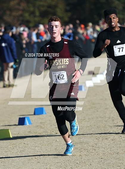 Thumbnail 3 in NCHSAA 1A Championship photogallery.