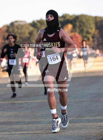 Thumbnail 1 in NCHSAA 1A Championship photogallery.