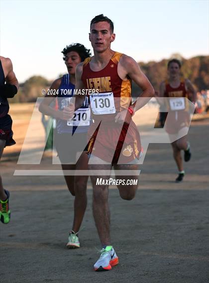 Thumbnail 1 in NCHSAA 1A Championship photogallery.