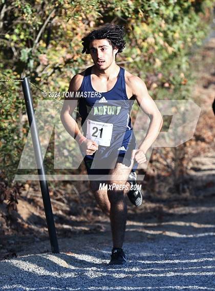 Thumbnail 2 in NCHSAA 1A Championship photogallery.