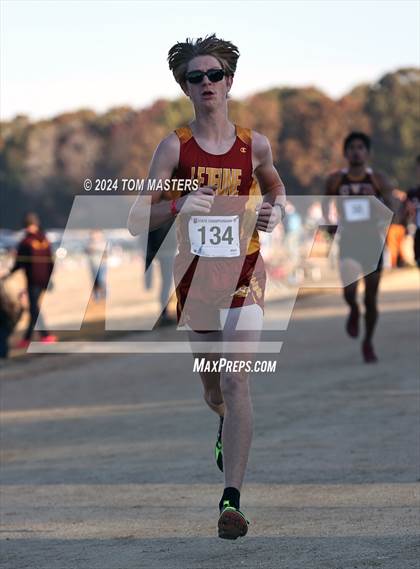Thumbnail 1 in NCHSAA 1A Championship photogallery.