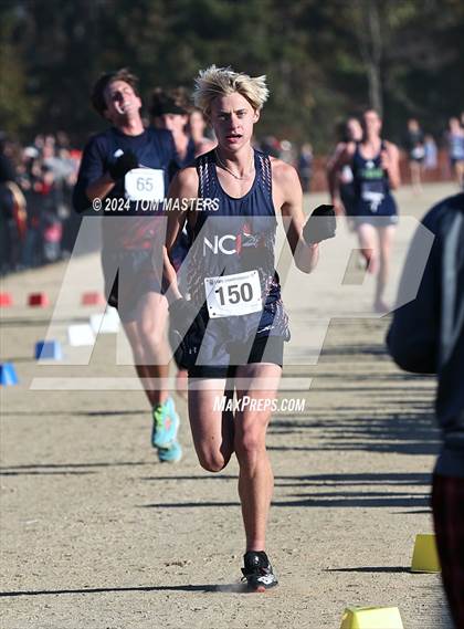 Thumbnail 2 in NCHSAA 1A Championship photogallery.