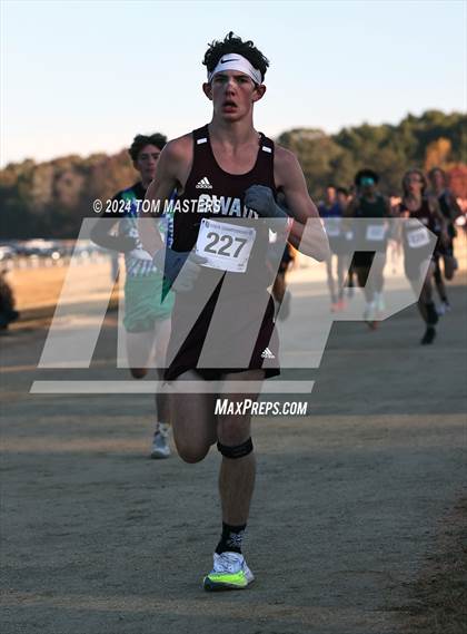 Thumbnail 1 in NCHSAA 1A Championship photogallery.