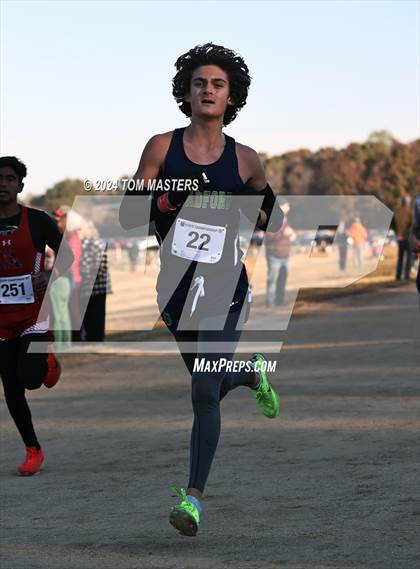 Thumbnail 3 in NCHSAA 1A Championship photogallery.