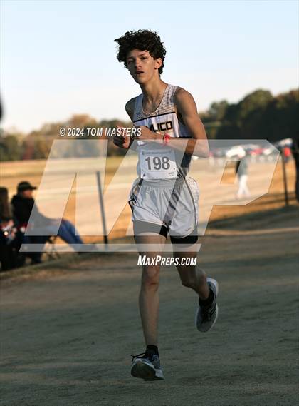Thumbnail 3 in NCHSAA 1A Championship photogallery.