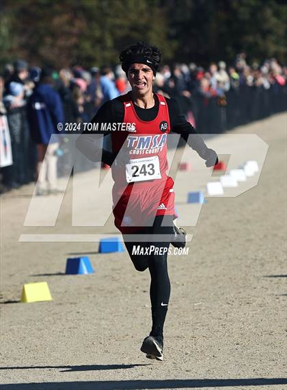 Thumbnail 3 in NCHSAA 1A Championship photogallery.