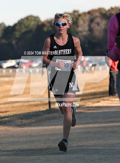 Thumbnail 2 in NCHSAA 1A Championship photogallery.