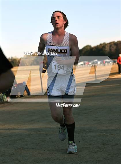 Thumbnail 1 in NCHSAA 1A Championship photogallery.