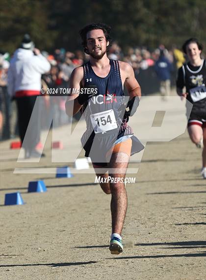 Thumbnail 2 in NCHSAA 1A Championship photogallery.
