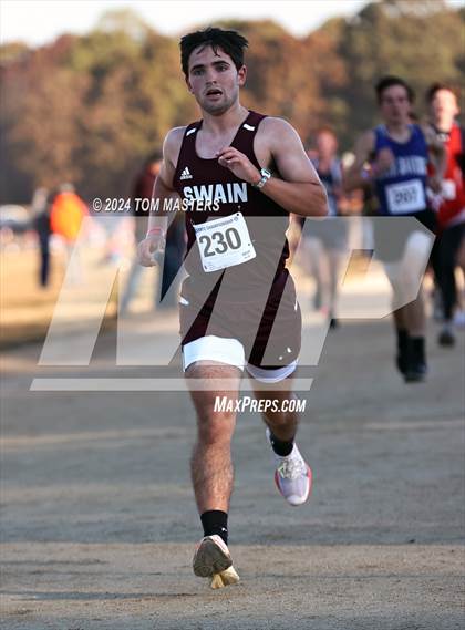 Thumbnail 1 in NCHSAA 1A Championship photogallery.