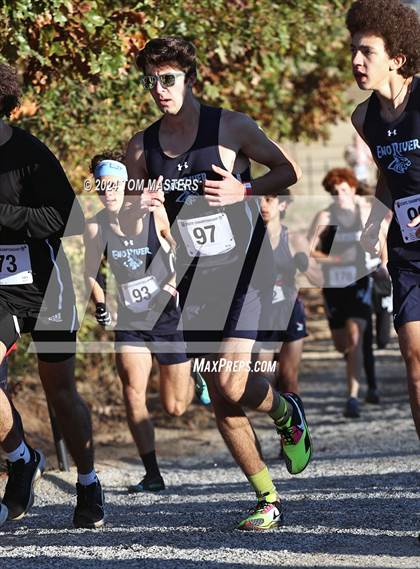 Thumbnail 3 in NCHSAA 1A Championship photogallery.
