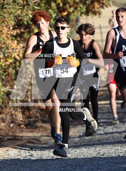 Thumbnail 2 in NCHSAA 1A Championship photogallery.