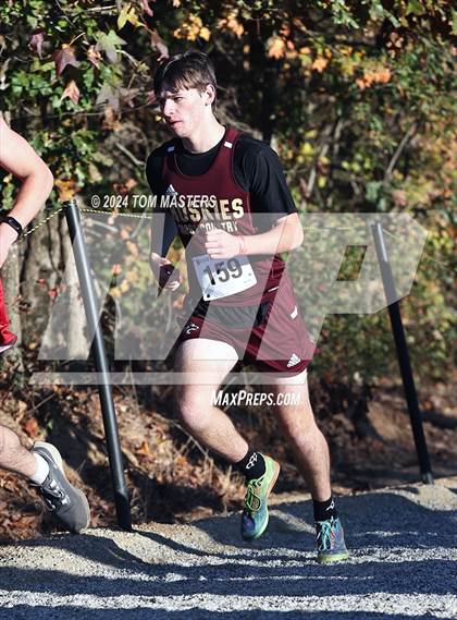 Thumbnail 3 in NCHSAA 1A Championship photogallery.