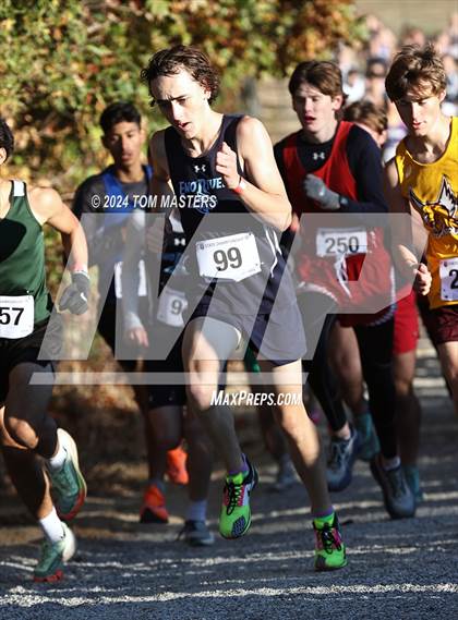 Thumbnail 3 in NCHSAA 1A Championship photogallery.