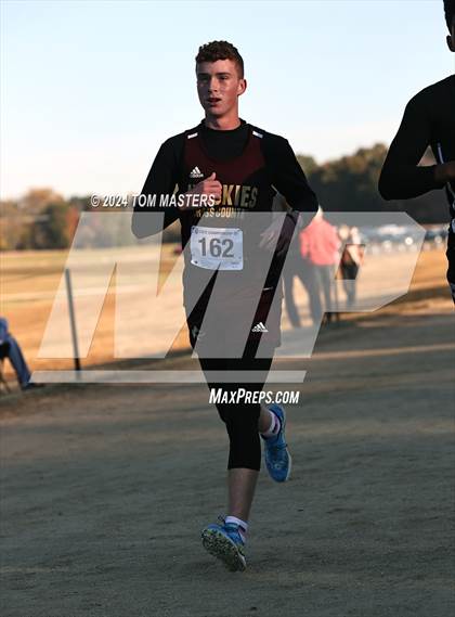 Thumbnail 1 in NCHSAA 1A Championship photogallery.