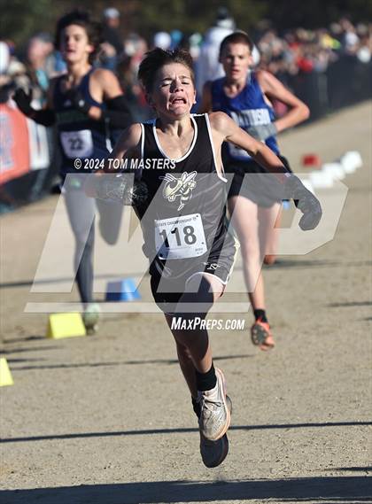 Thumbnail 1 in NCHSAA 1A Championship photogallery.