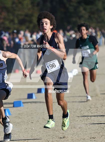 Thumbnail 1 in NCHSAA 1A Championship photogallery.