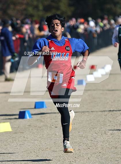 Thumbnail 2 in NCHSAA 1A Championship photogallery.